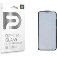 Скло захисне Armorstandart 3D PREMIUM Apple iPhone XS Max/11 Pro Max Black (ARM53068) - фото 1