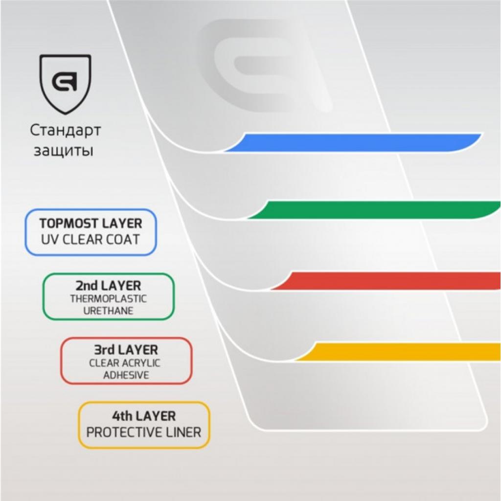 Скло захисне Armorstandart 3D PREMIUM Apple iPhone XS Max/11 Pro Max Black (ARM53068) - фото 3 Скло захисне Armorstandart 3D PREMIUM Apple iPhone XS Max/11 Pro Max Black (ARM53068) - фото 3