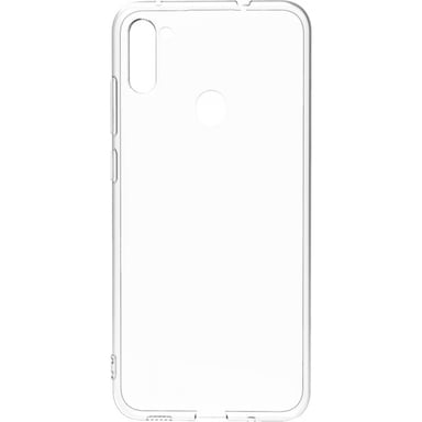 Чохол до мобільного телефона Armorstandart Air Series Samsung A11 /M11 Transparent (ARM56481) - фото 1