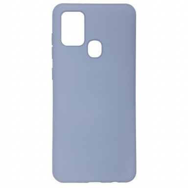 Чохол до мобільного телефона Armorstandart ICON Case Samsung A21s Blue (ARM56336) - фото 1