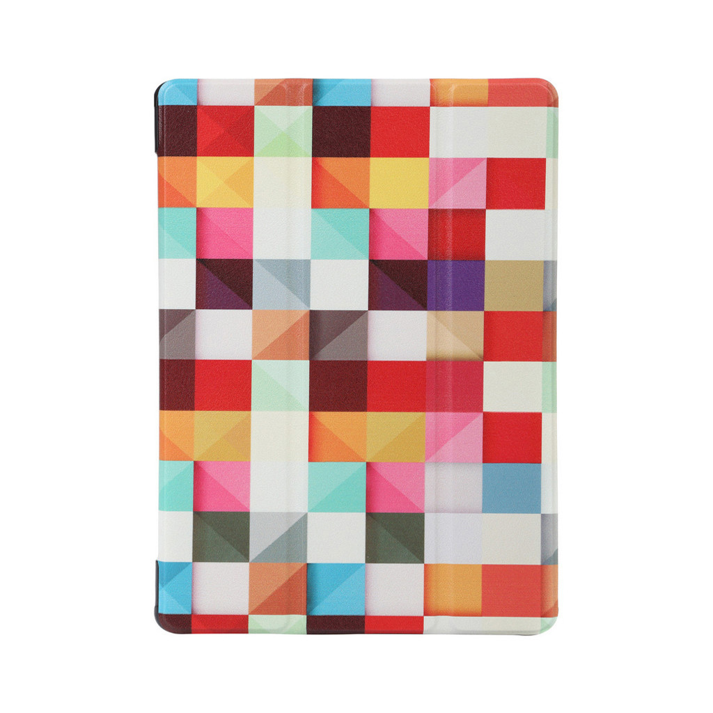 Чохол до планшета BeCover Smart Case Apple iPad 10.2 2019/2020/2021 Square (704313) - фото 1 Чохол до планшета BeCover Smart Case Apple iPad 10.2 2019/2020/2021 Square (704313) - фото 1