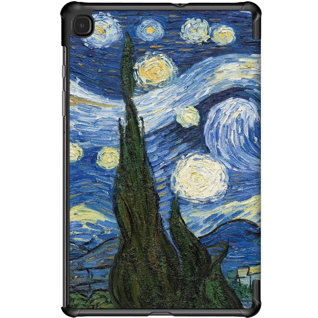 Чохол до планшета BeCover Smart Case Samsung Galaxy Tab S6 Lite 10.4 P610/P613/P615/P6 (705198) - фото 2 Чохол до планшета BeCover Smart Case Samsung Galaxy Tab S6 Lite 10.4 P610/P613/P615/P6 (705198) - фото 2