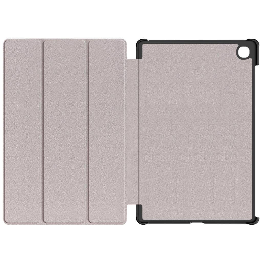 Чохол до планшета BeCover Smart Case Samsung Galaxy Tab S6 Lite 10.4 P610/P613/P615/P6 (705198) - фото 3 Чохол до планшета BeCover Smart Case Samsung Galaxy Tab S6 Lite 10.4 P610/P613/P615/P6 (705198) - фото 3
