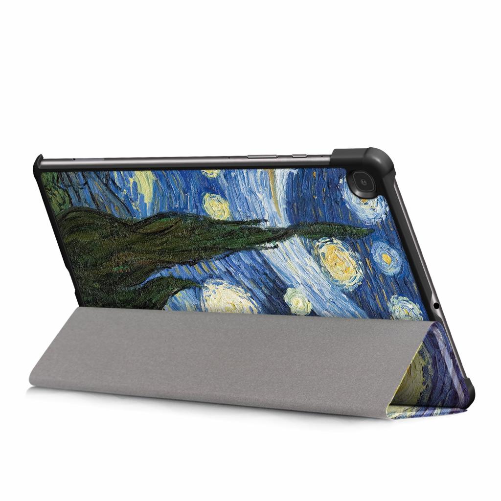 Чохол до планшета BeCover Smart Case Samsung Galaxy Tab S6 Lite 10.4 P610/P613/P615/P6 (705198) - фото 4 Чохол до планшета BeCover Smart Case Samsung Galaxy Tab S6 Lite 10.4 P610/P613/P615/P6 (705198) - фото 4