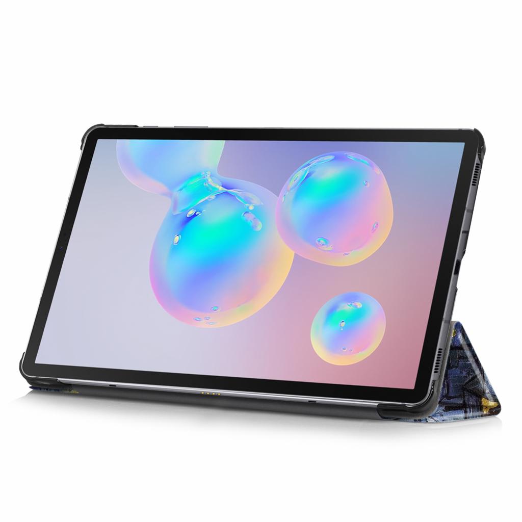 Чохол до планшета BeCover Smart Case Samsung Galaxy Tab S6 Lite 10.4 P610/P613/P615/P6 (705198) - фото 5 Чохол до планшета BeCover Smart Case Samsung Galaxy Tab S6 Lite 10.4 P610/P613/P615/P6 (705198) - фото 5