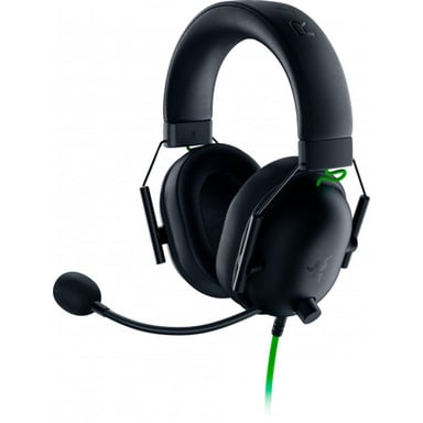 Навушники Razer Blackshark V2 X Black (RZ04-03240100-R3M1) - фото 1