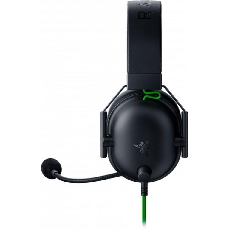 Навушники Razer Blackshark V2 X Black (RZ04-03240100-R3M1) - фото 2