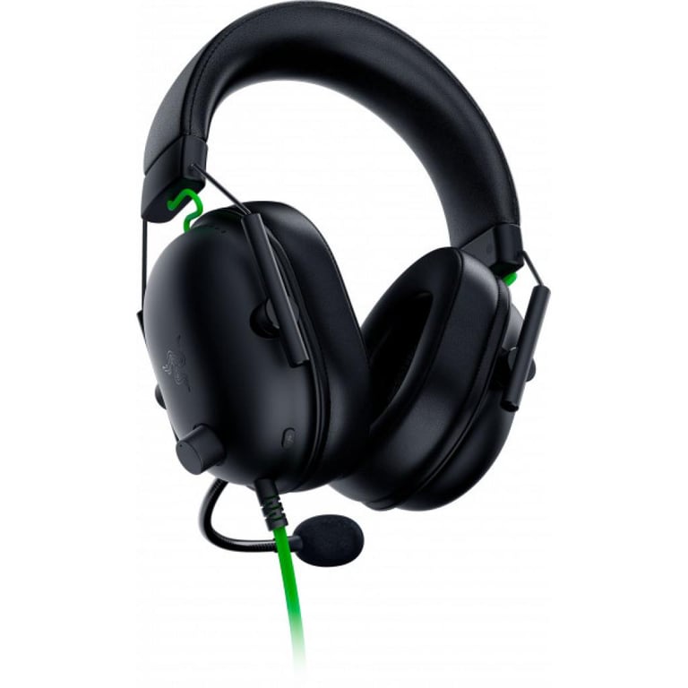 Навушники Razer Blackshark V2 X Black (RZ04-03240100-R3M1) - фото 4