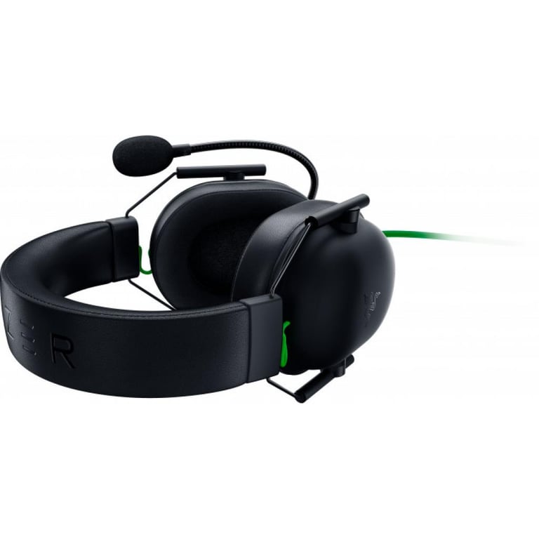 Навушники Razer Blackshark V2 X Black (RZ04-03240100-R3M1) - фото 5