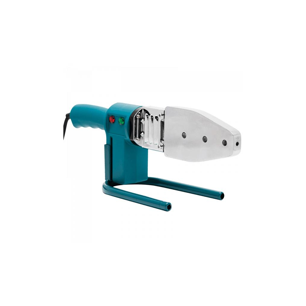 Паяльник для пластикових труб Зеніт для труб ЗПТ-1206 (845282) Паяльник для пластикових труб Зеніт для труб ЗПТ-1206 (845282)