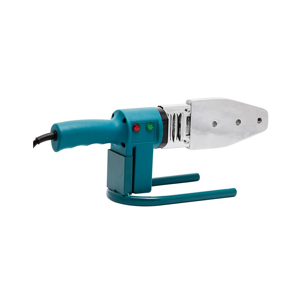 Паяльник для пластикових труб Зеніт для труб ЗПТ-1206 (845282) - фото 2 Паяльник для пластикових труб Зеніт для труб ЗПТ-1206 (845282) - фото 2