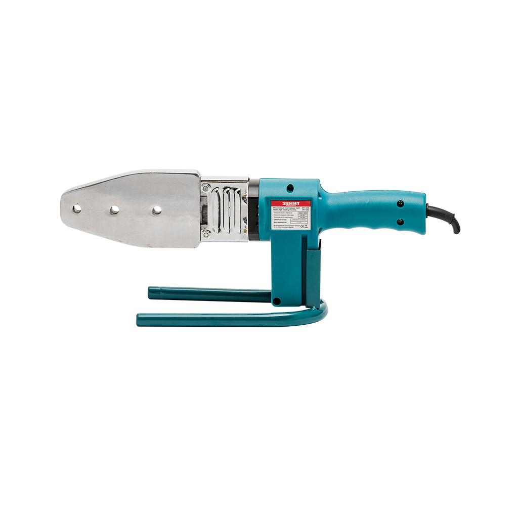 Паяльник для пластикових труб Зеніт для труб ЗПТ-1206 (845282) - фото 3 Паяльник для пластикових труб Зеніт для труб ЗПТ-1206 (845282) - фото 3