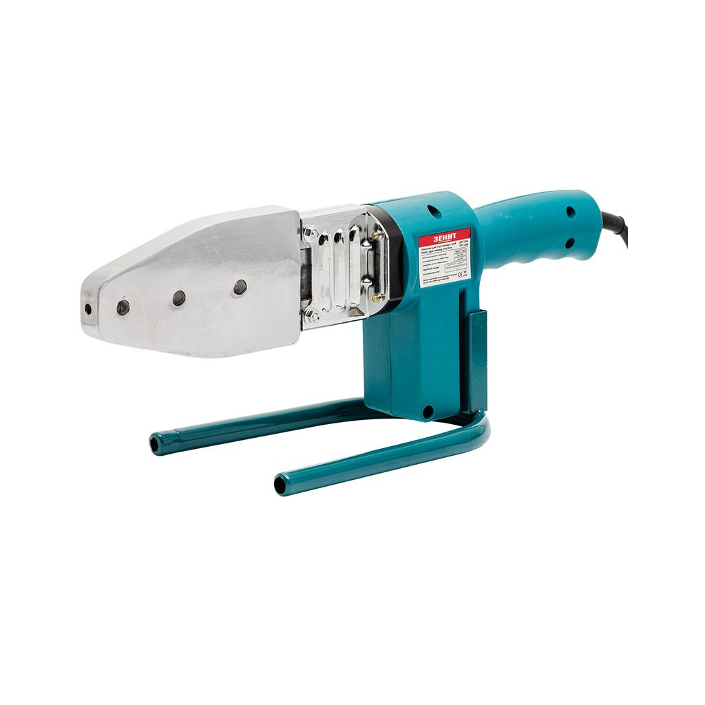 Паяльник для пластикових труб Зеніт для труб ЗПТ-1206 (845282) - фото 4 Паяльник для пластикових труб Зеніт для труб ЗПТ-1206 (845282) - фото 4