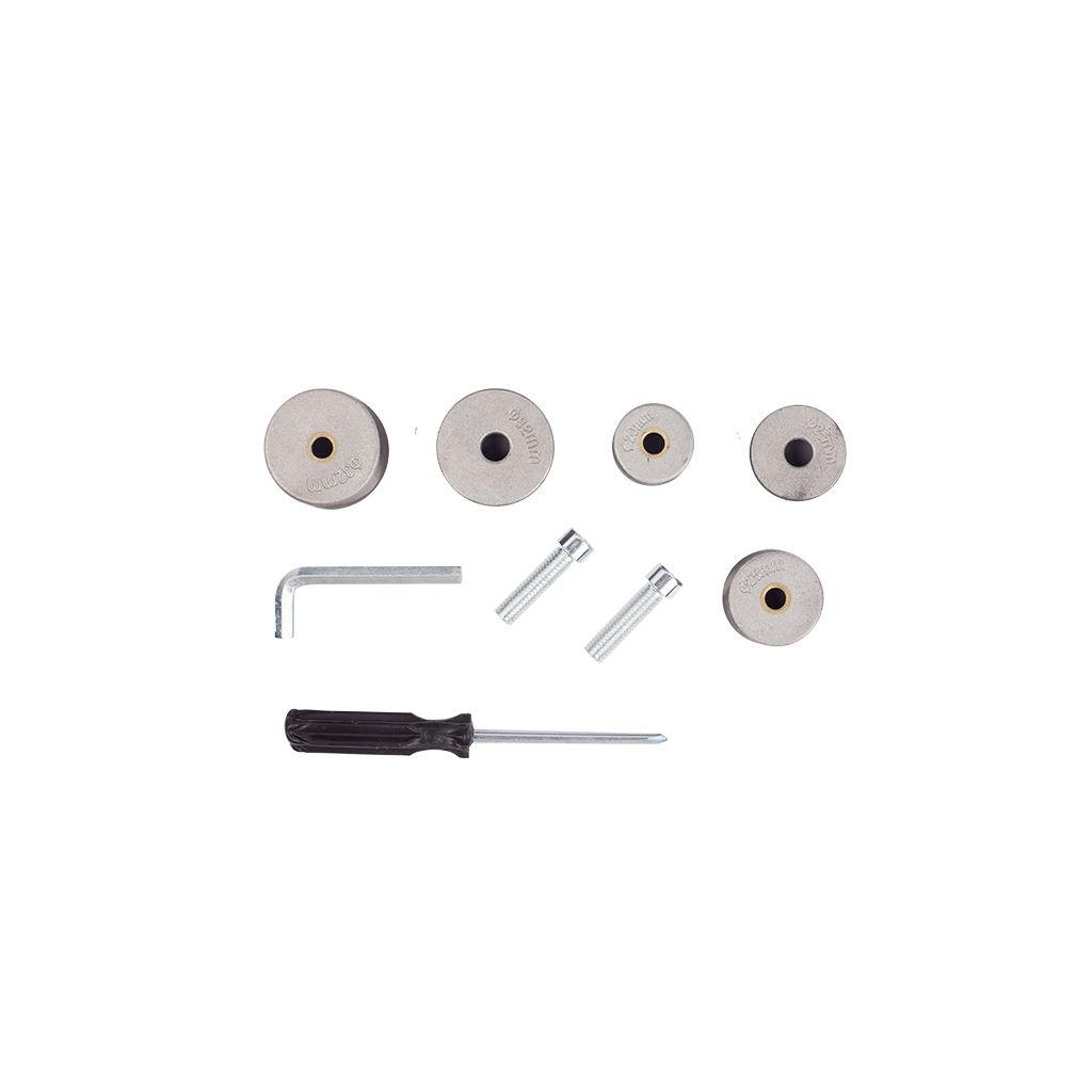 Паяльник для пластикових труб Зеніт для труб ЗПТ-900 (841419) - фото 7 Паяльник для пластикових труб Зеніт для труб ЗПТ-900 (841419) - фото 7