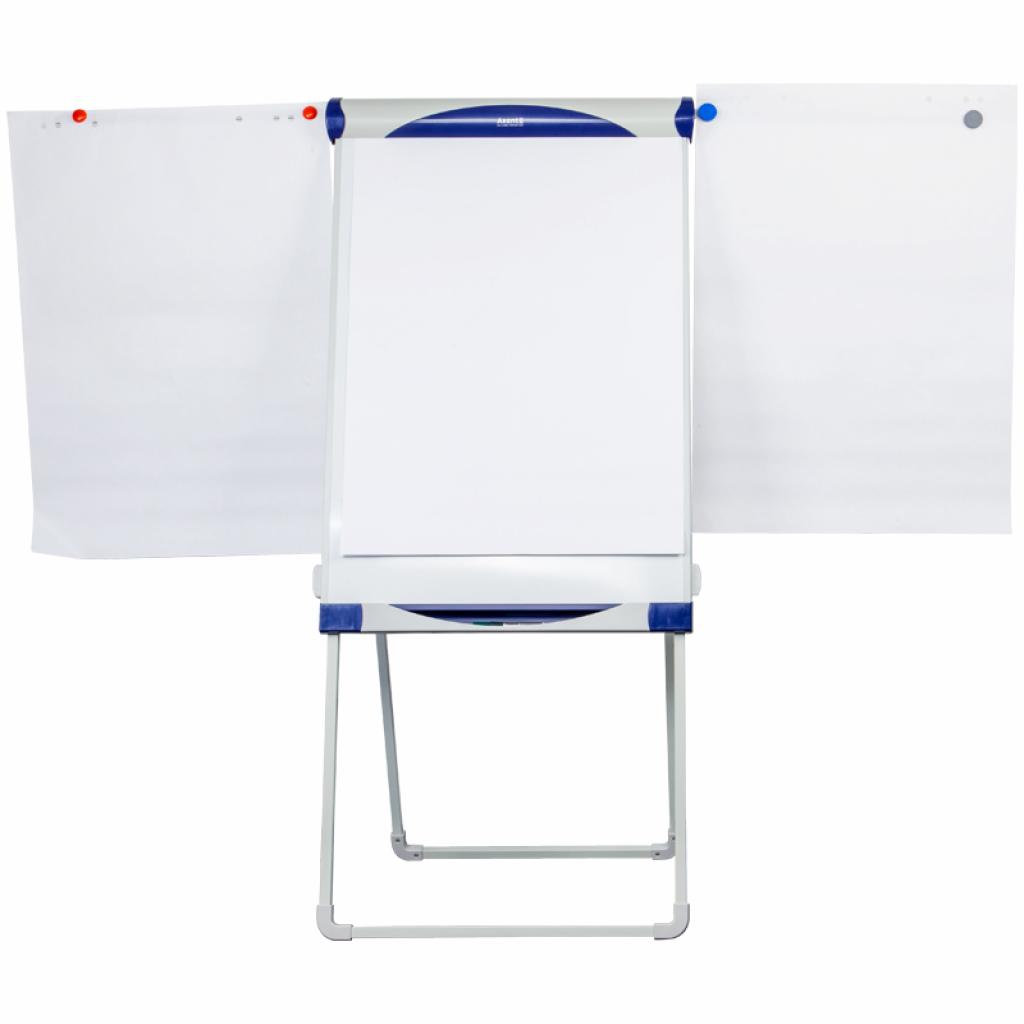 Фліпчарт Axent 66Х98см U-Stand (9705-A) - фото 3 Фліпчарт Axent 66Х98см U-Stand (9705-A) - фото 3