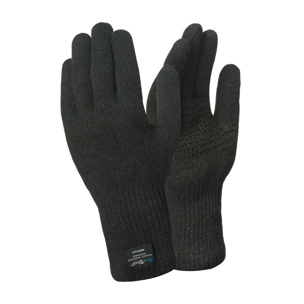 Водонепроникні рукавички Dexshell ToughShield L (DG458NL) - фото 1