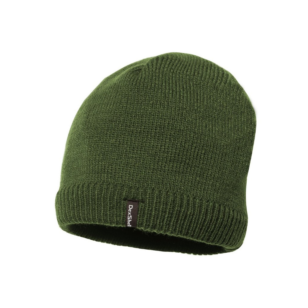 Водонепроникна шапка Dexshell DH372OLVLXL - фото 1