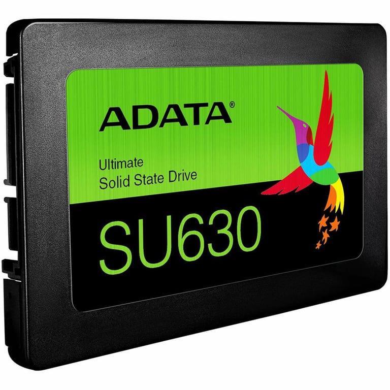 Накопичувач SSD 2.5" 1.92TB ADATA (ASU630SS-1T92Q-R) - фото 2