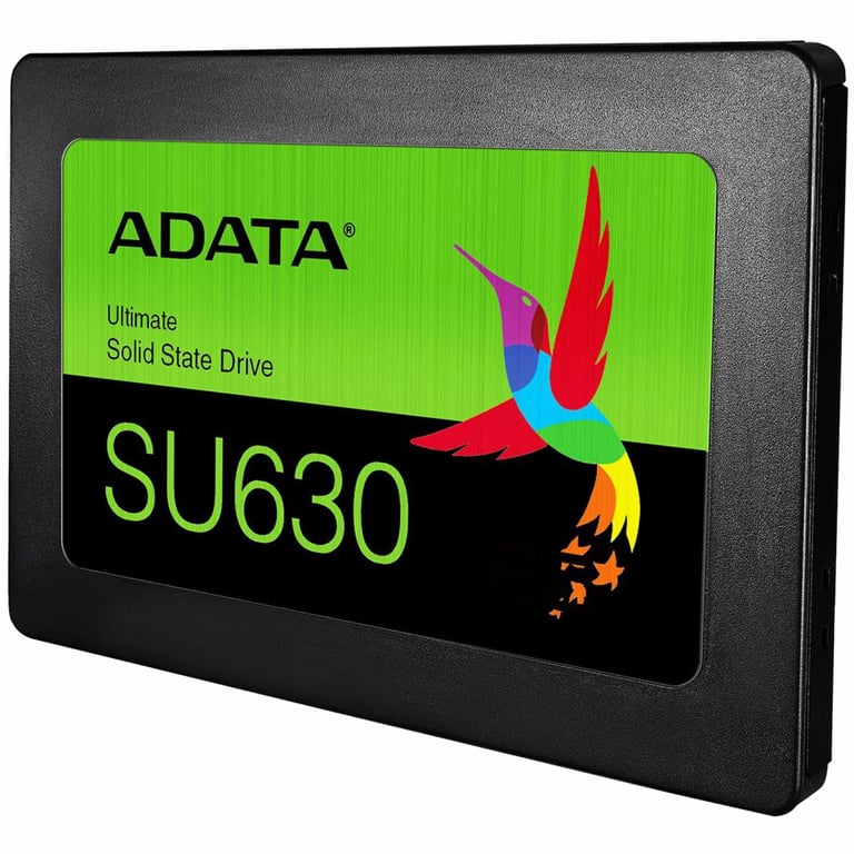Накопичувач SSD 2.5" 1.92TB ADATA (ASU630SS-1T92Q-R) - фото 3