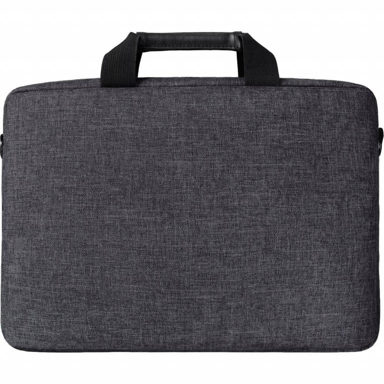 Сумка для ноутбука Grand-X 15.6'' SB-139 Dark Grey (SB-139D) - фото 3