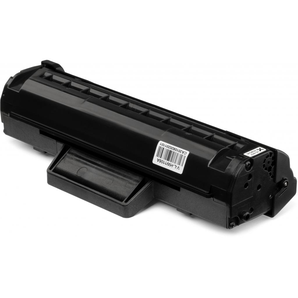 Картридж Vinga HP W1106A (V-L-HW1106A) - фото 4 Картридж Vinga HP W1106A (V-L-HW1106A) - фото 4