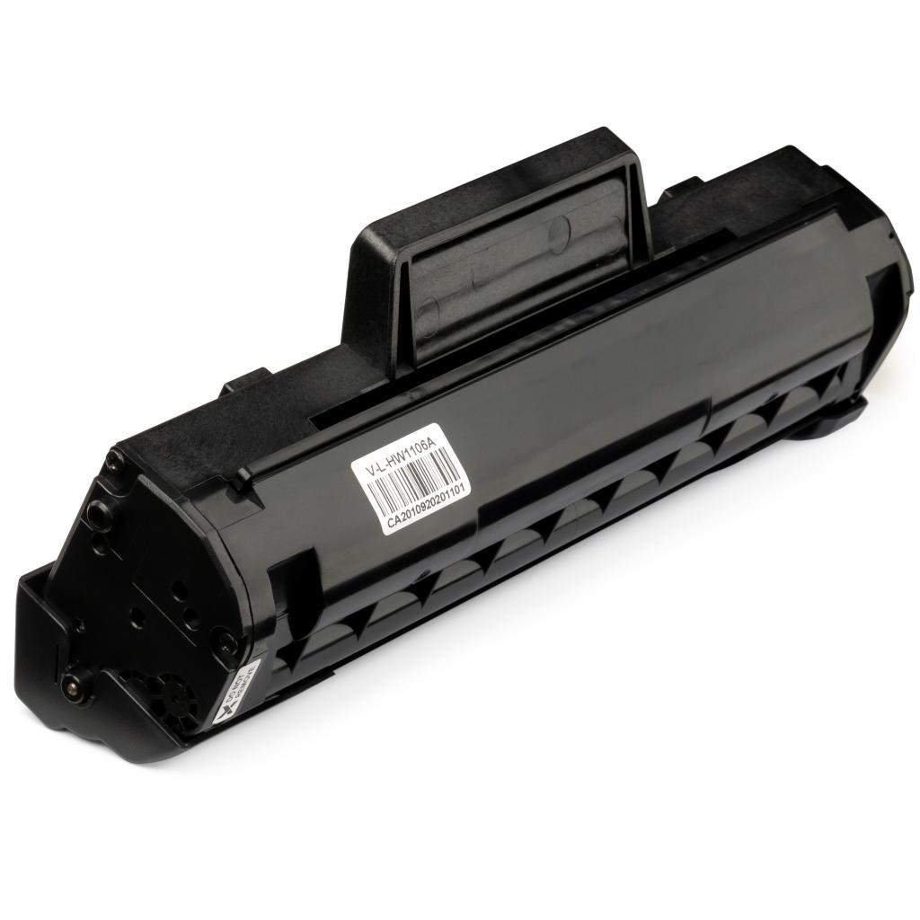 Картридж Vinga HP W1106A (V-L-HW1106A) - фото 5 Картридж Vinga HP W1106A (V-L-HW1106A) - фото 5