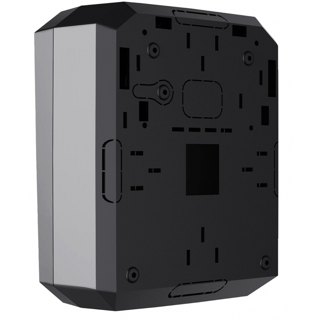 Модуль управління розумним будинком Ajax MultiTransmitter black - фото 3 Модуль управління розумним будинком Ajax MultiTransmitter black - фото 3