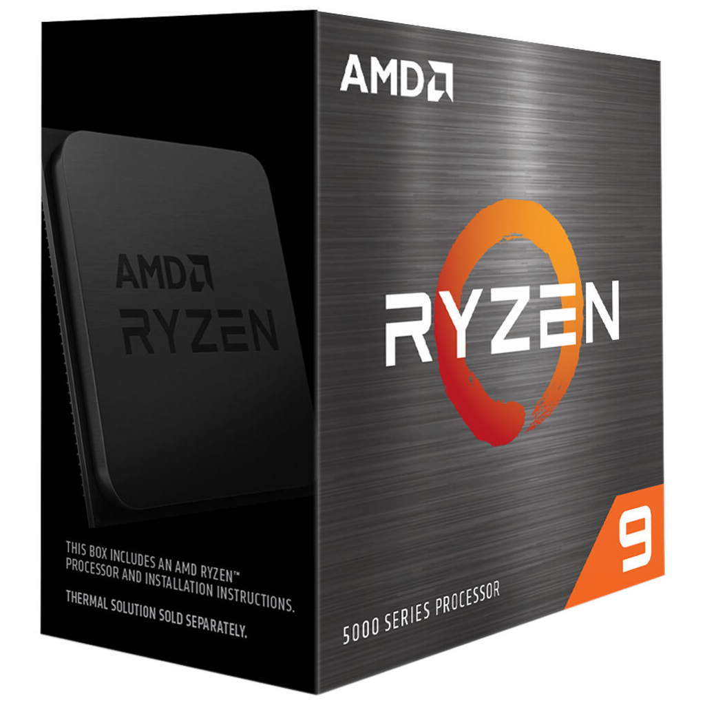 Процесор AMD Ryzen 9 5950X (100-100000059WOF) - фото 1