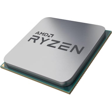 Процесор AMD Ryzen 5 5600X (100-000000065) - фото 1