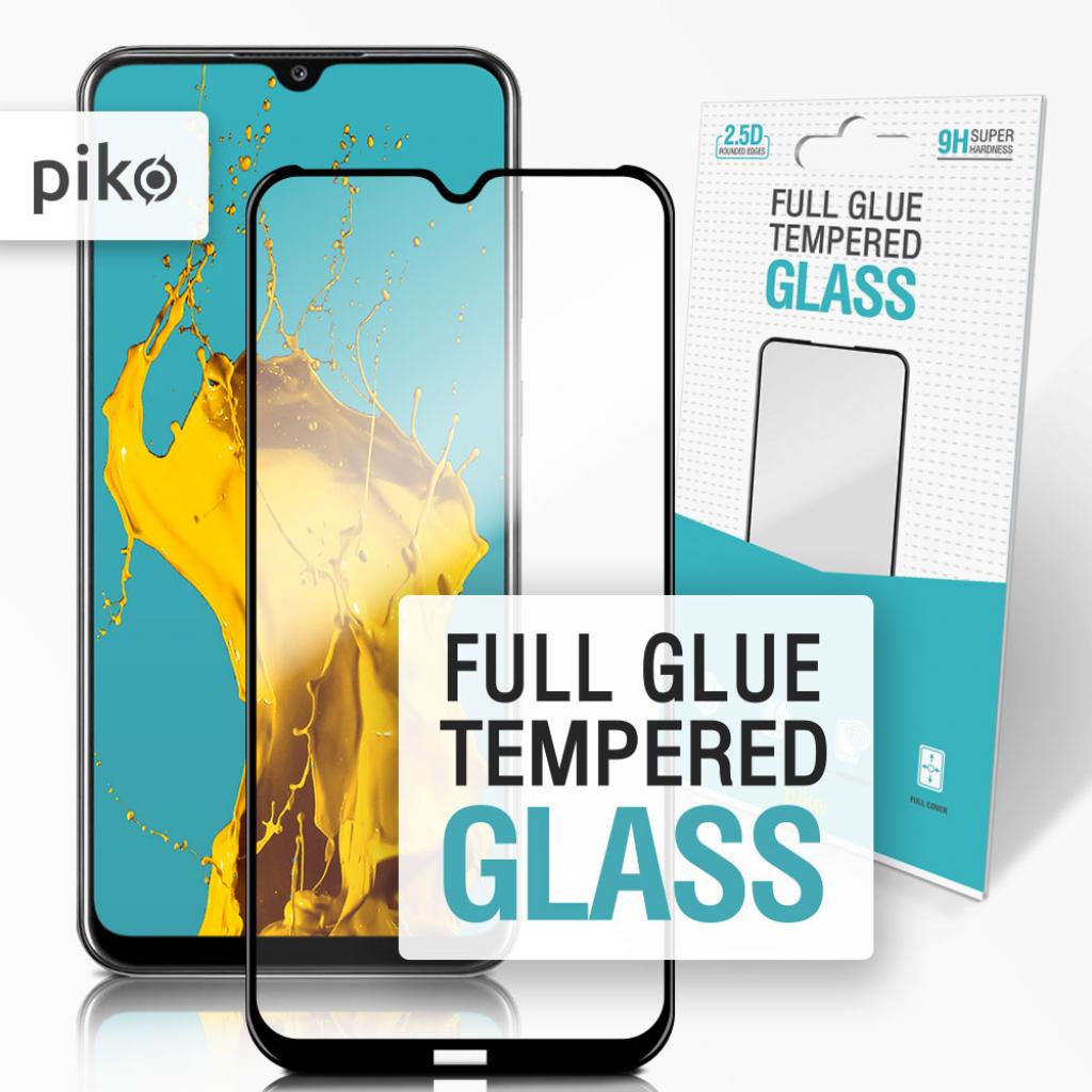 Скло захисне Piko Full Glue Xiaomi Redmi Note 8 (1283126496134) - фото 1 Скло захисне Piko Full Glue Xiaomi Redmi Note 8 (1283126496134) - фото 1