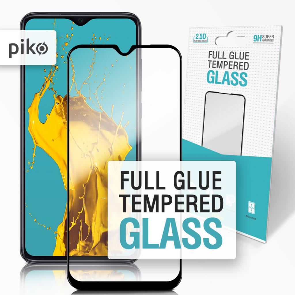 Скло захисне Piko Full Glue Xiaomi Redmi Note 8 Pro (1283126495731) - фото 1 Скло захисне Piko Full Glue Xiaomi Redmi Note 8 Pro (1283126495731) - фото 1