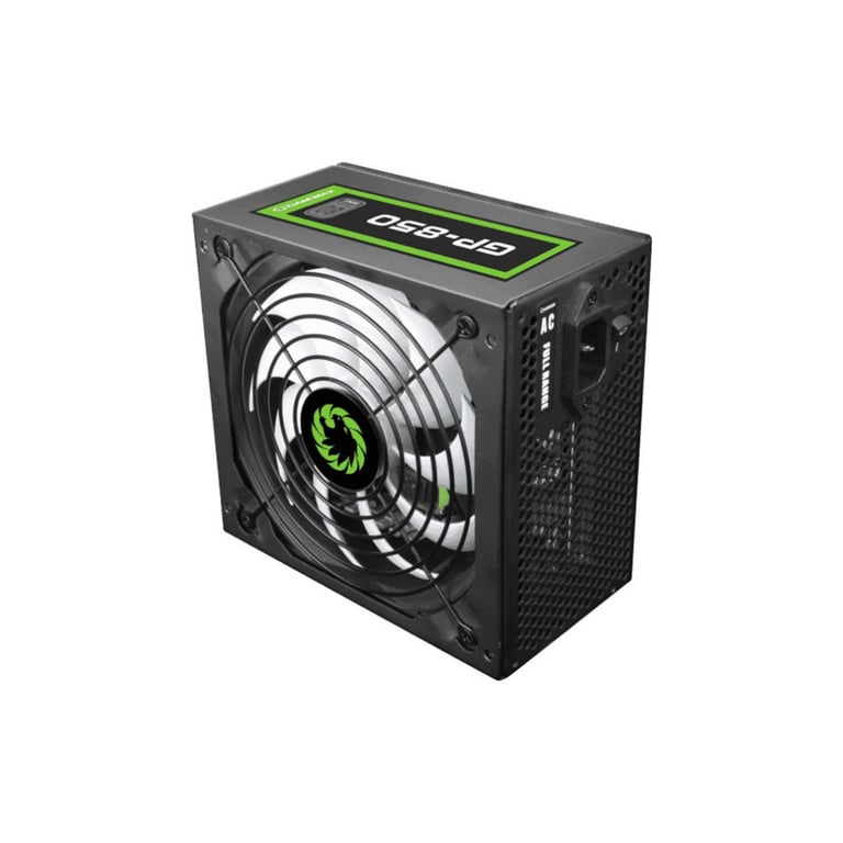 Блок живлення Gamemax 850W (GP-850) - фото 5