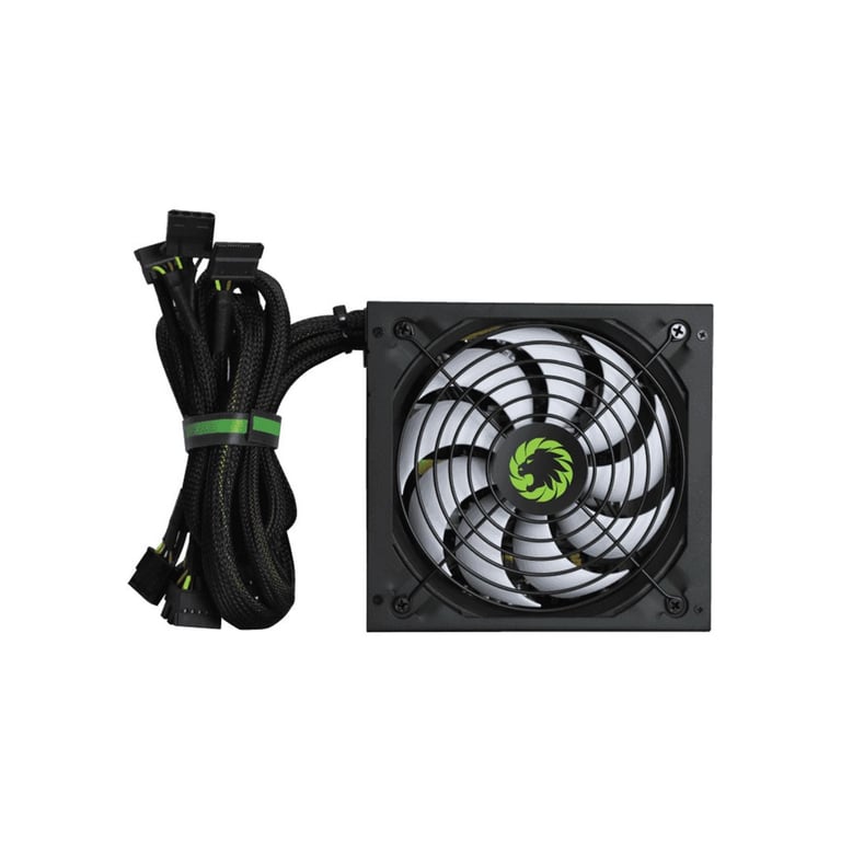 Блок живлення Gamemax 850W (GP-850) - фото 8
