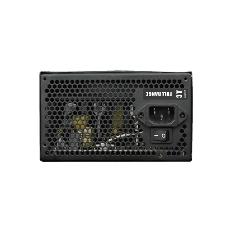 Блок живлення Gamemax 850W (GP-850) - фото 10