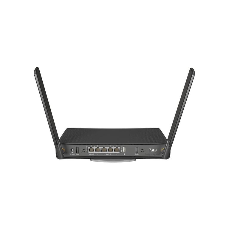 Маршрутизатор Mikrotik hAP ac³ (RBD53iG-5HacD2HnD) - фото 1