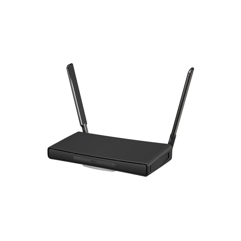 Маршрутизатор Mikrotik hAP ac³ (RBD53iG-5HacD2HnD) - фото 2
