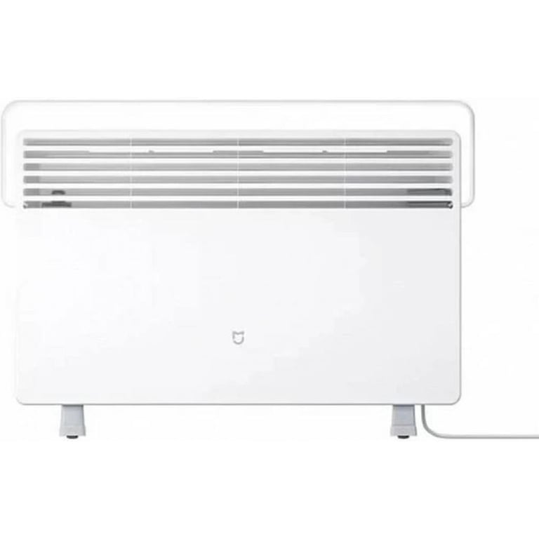 Обігрівач Xiaomi Mi Smart Space Heater S - фото 1