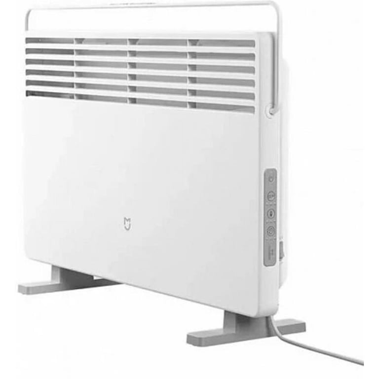 Обігрівач Xiaomi Mi Smart Space Heater S - фото 2