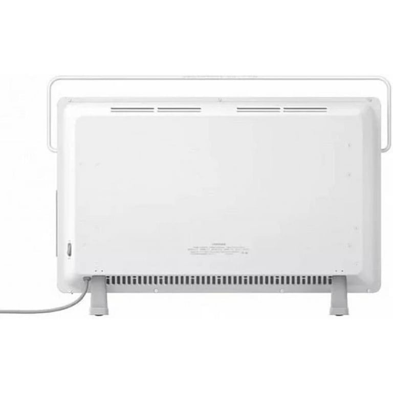 Обігрівач Xiaomi Mi Smart Space Heater S - фото 3