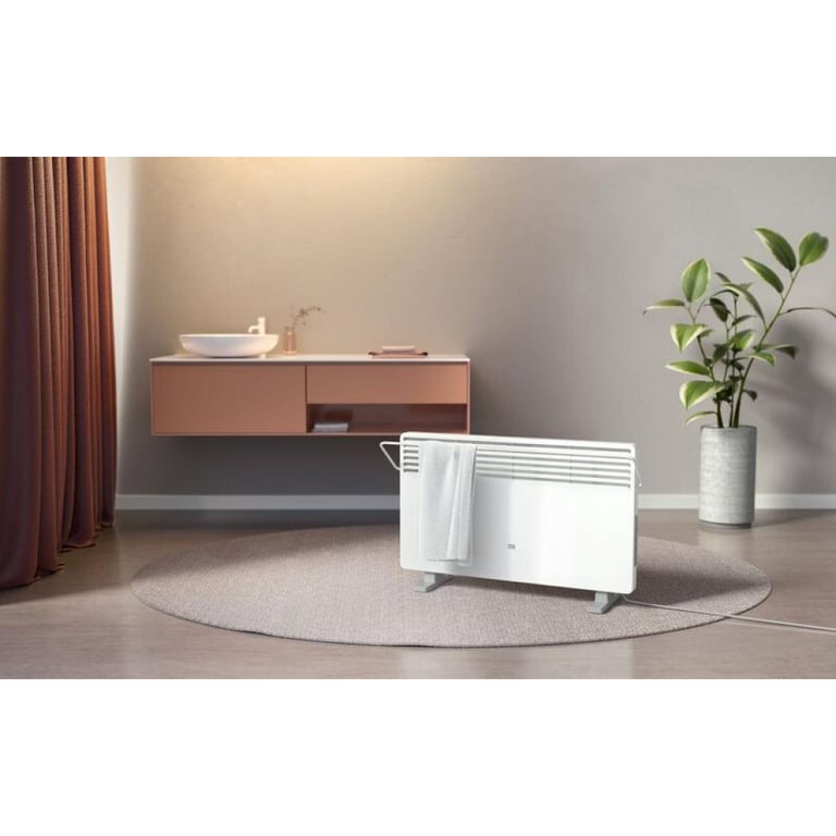 Обігрівач Xiaomi Mi Smart Space Heater S - фото 4