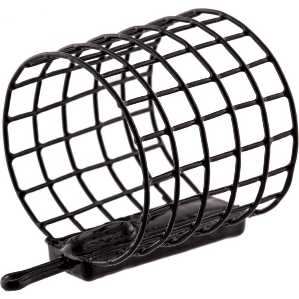 Годівниця Brain "Фидер" L 20g Black (1858.20.57) - фото 1