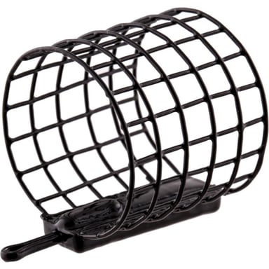 Годівниця Brain fishing "Фидер" L 60g Black (1858.20.44) - фото 1