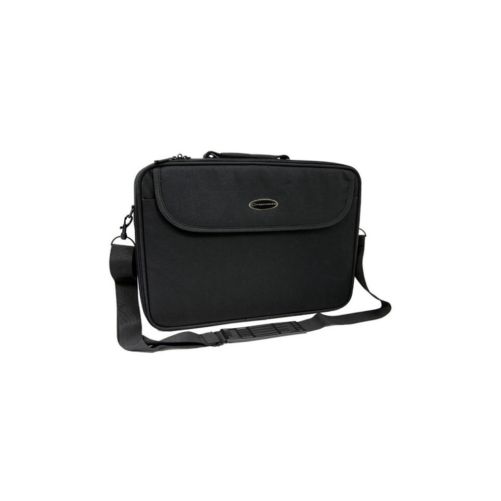 Сумка для ноутбука Esperanza 17" Bag Classic+ (ET103) - фото 1 Сумка для ноутбука Esperanza 17" Bag Classic+ (ET103) - фото 1