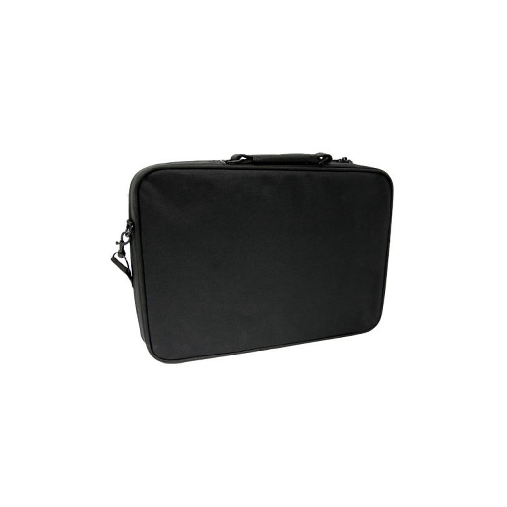 Сумка для ноутбука Esperanza 17" Bag Classic+ (ET103) - фото 2 Сумка для ноутбука Esperanza 17" Bag Classic+ (ET103) - фото 2