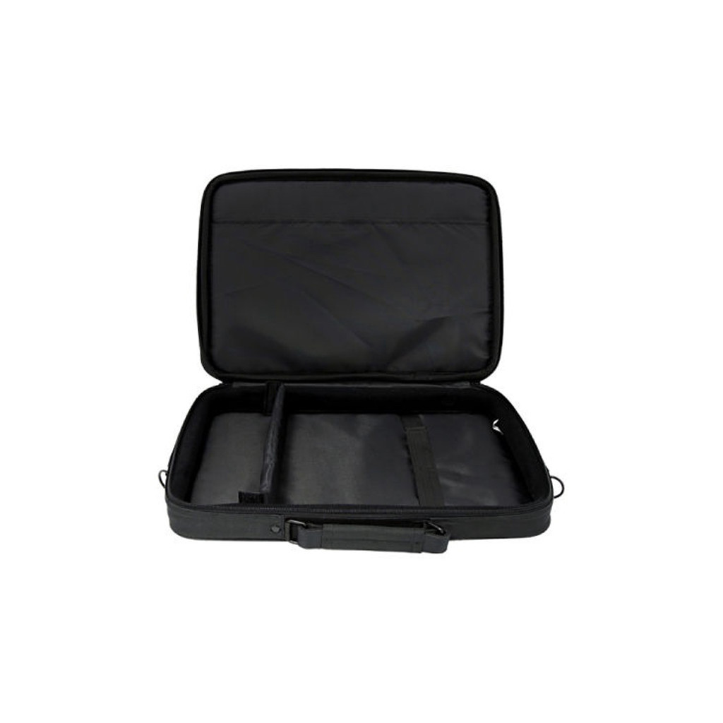 Сумка для ноутбука Esperanza 17" Bag Classic+ (ET103) - фото 3 Сумка для ноутбука Esperanza 17" Bag Classic+ (ET103) - фото 3