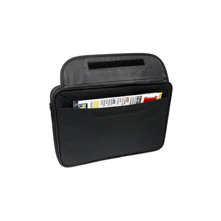 Сумка для ноутбука Esperanza 17" Bag Classic+ (ET103) - фото 4