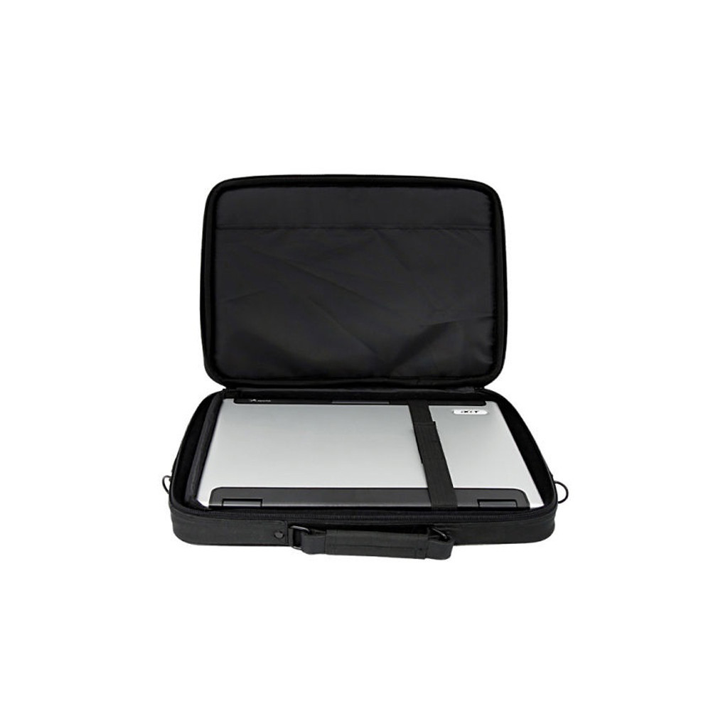 Сумка для ноутбука Esperanza 17" Bag Classic+ (ET103) - фото 6 Сумка для ноутбука Esperanza 17" Bag Classic+ (ET103) - фото 6