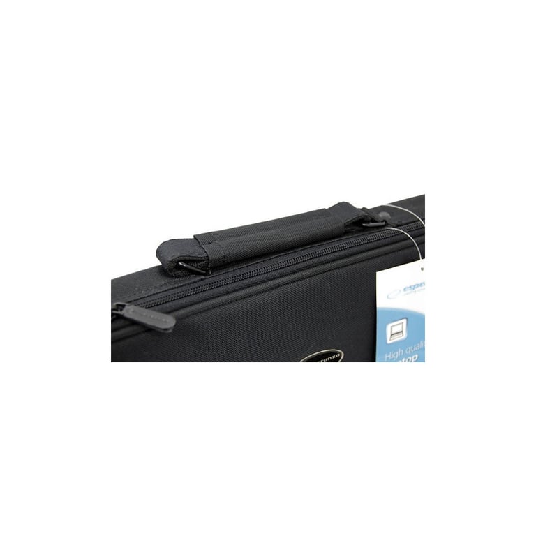 Сумка для ноутбука Esperanza 17" Bag Classic+ (ET103) - фото 7