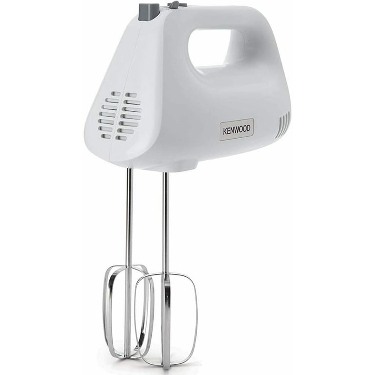 Міксер Kenwood HMP30.A0WH - фото 1