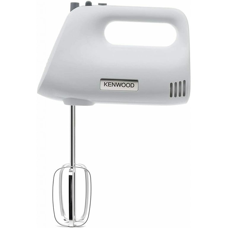 Міксер Kenwood HMP30.A0WH - фото 2